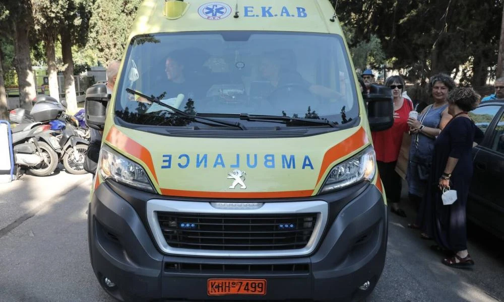 Άρτα: Εντοπίστηκε απανθρακωμένος 62χρονος πάνω σε σωρό από ξύλα δίπλα σε μία καραμπίνα